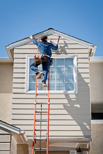 Affordable Siding Repair and Maintenance Services in Bayard, NE